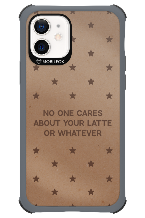 Whateverrr - Apple iPhone 12