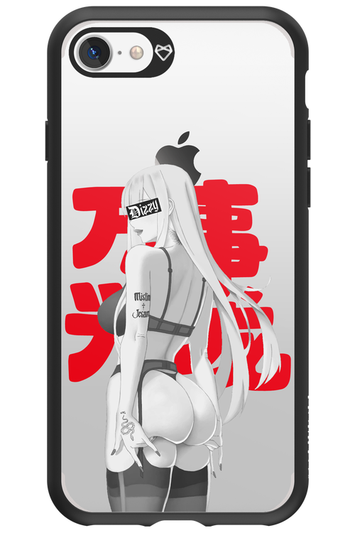 Neo Silence - Apple iPhone 7