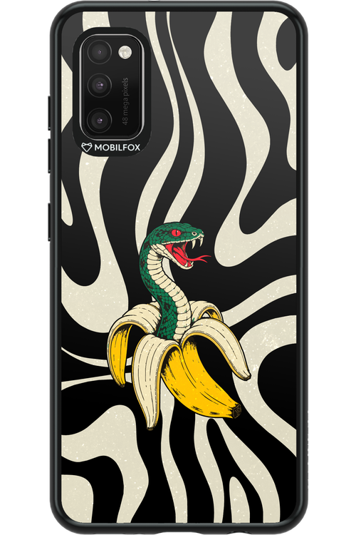 Banana Bite 2.0 - Samsung Galaxy A41