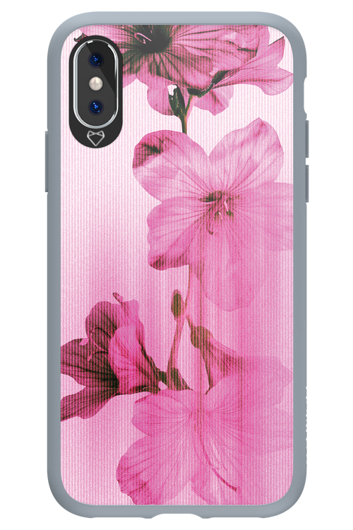 Floro - Apple iPhone X