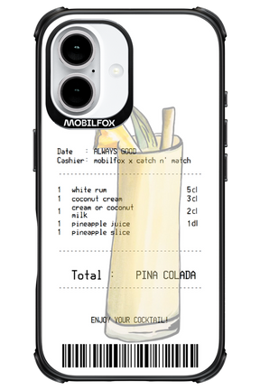 always good cocktail - Apple iPhone 16