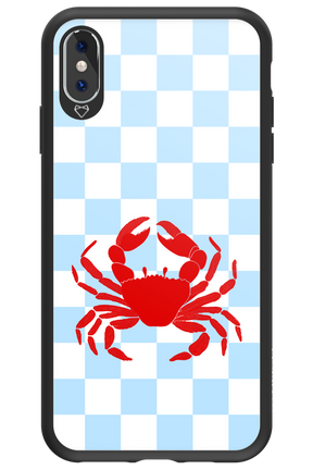 Oh Crab - Apple iPhone XS Max