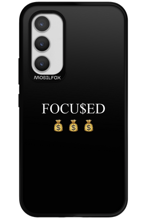 FOCU$ED - Samsung Galaxy A34