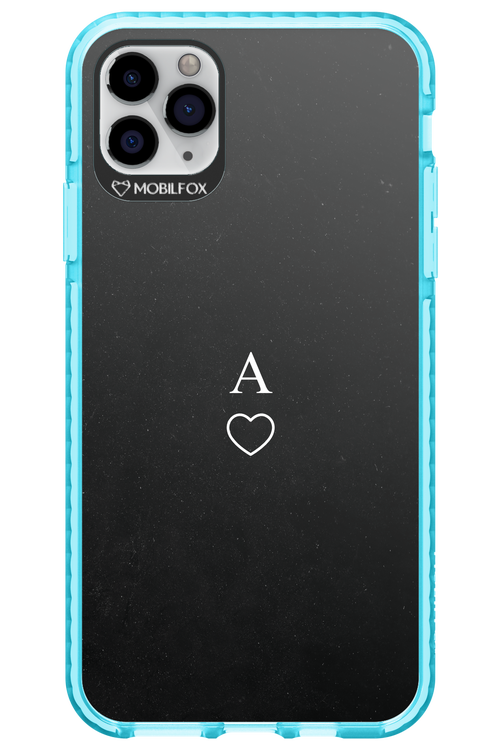 A Black 2.0 - Apple iPhone 11 Pro Max