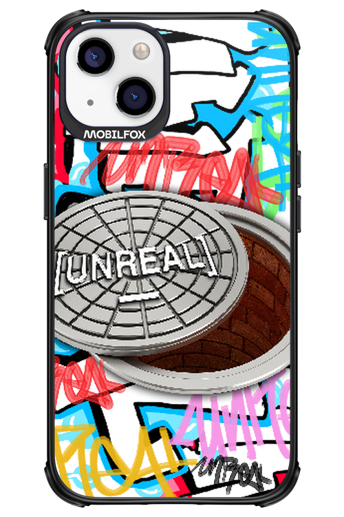 HULE - Apple iPhone 13