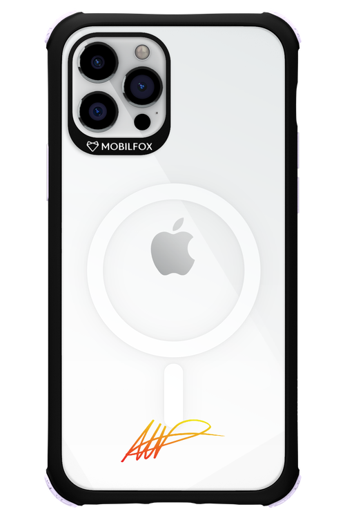 Signature Edition 2.0 - Apple iPhone 12 Pro