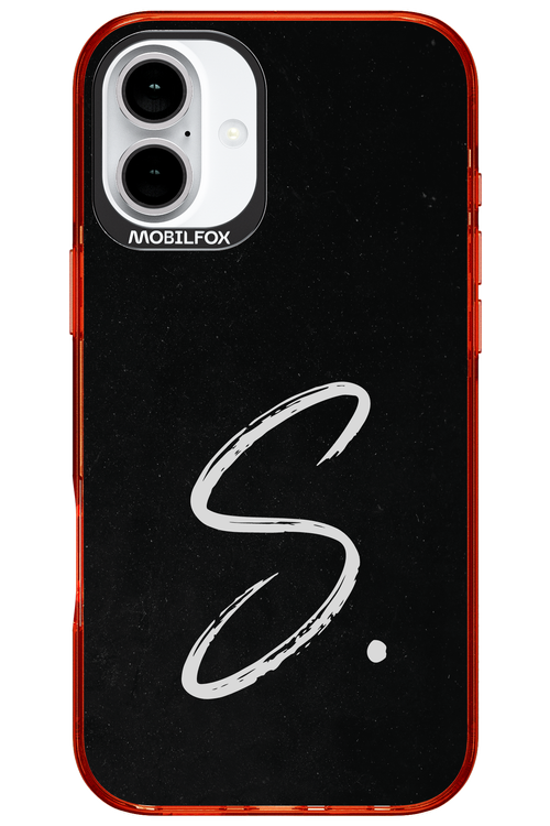 (Off Space) S 2.0 - Apple iPhone 16 Plus