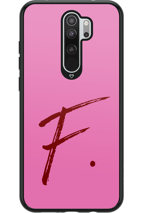 (Sorbet) F 2.0 - Xiaomi Redmi Note 8 Pro