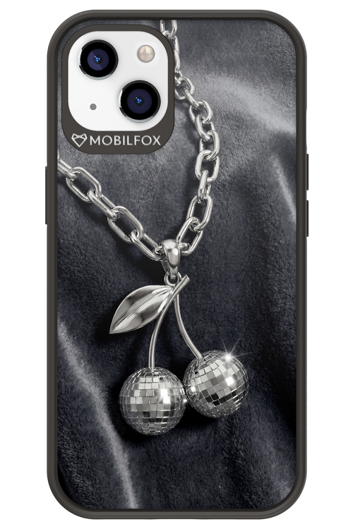 Cherry Disco Black 2.0 - Apple iPhone 13