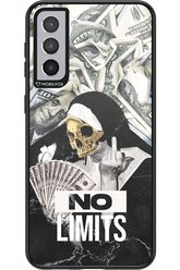 No Limits 2.0 - Samsung Galaxy S21+