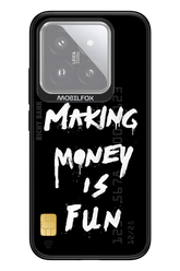 Funny Money - Xiaomi 14