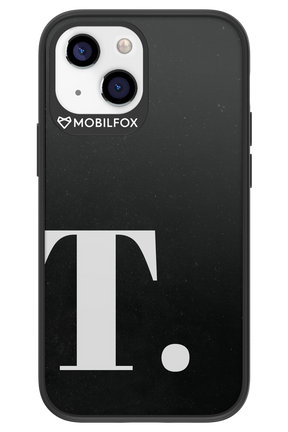 T (Off Space) - Apple iPhone 13 Mini