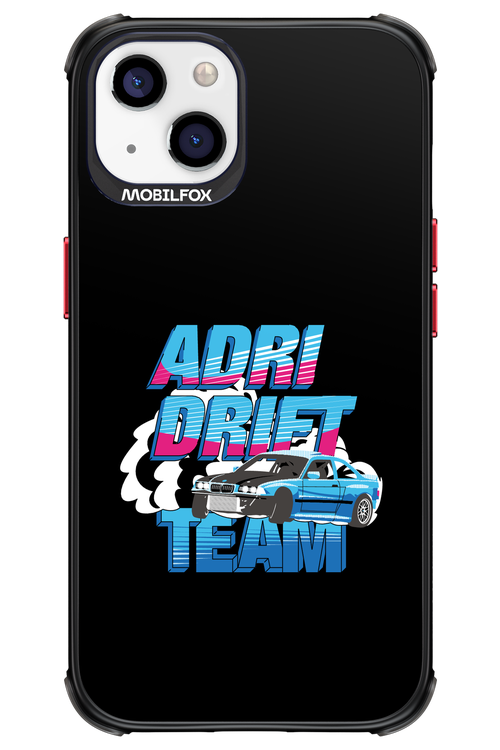 Adri Drift - Apple iPhone 13