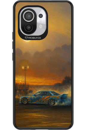 Drift Chaos - Xiaomi Mi 11 5G