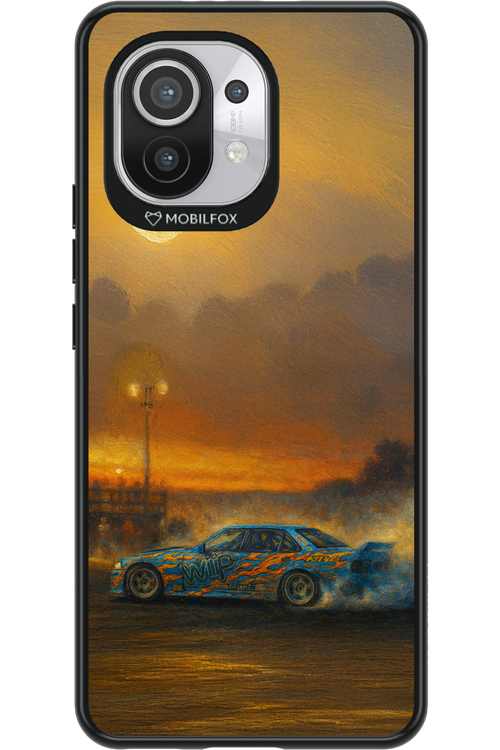 Drift Chaos - Xiaomi Mi 11 5G