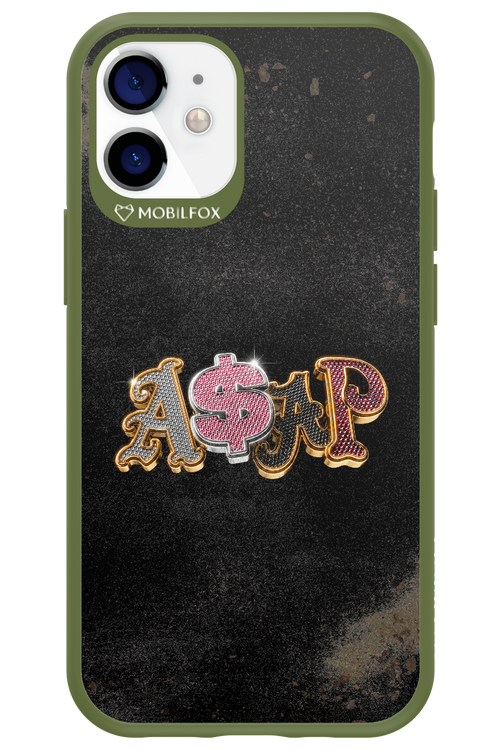 ASAP 2.0 - Apple iPhone 12 Mini