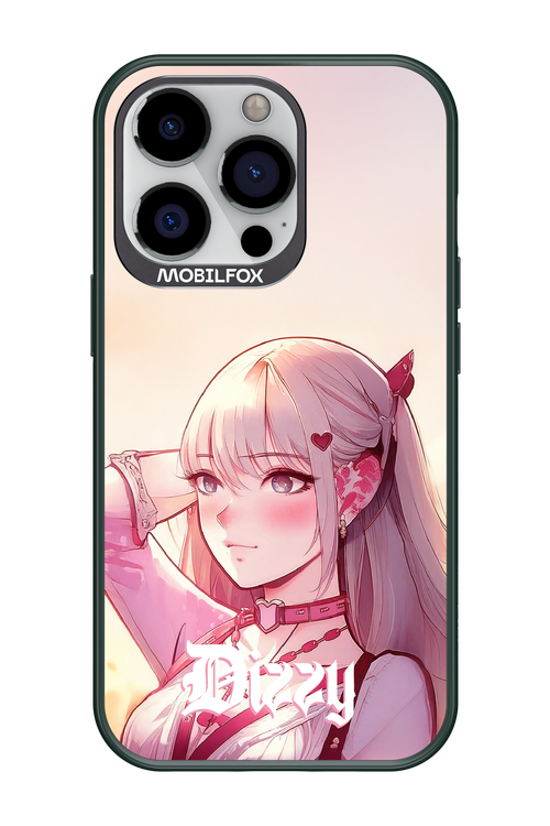 Pink Heatwave - Apple iPhone 13 Pro