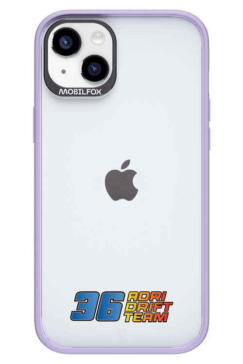 Minimal Drift 2.0 - Apple iPhone 14 Plus
