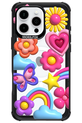 Puffer World - Apple iPhone 16 Pro Max