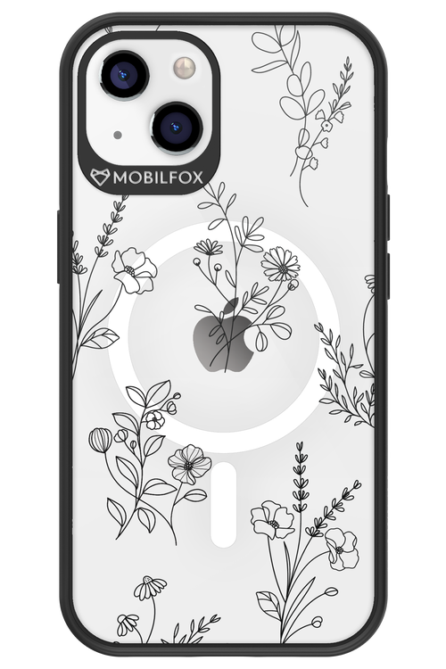 Bouquet - Apple iPhone 13