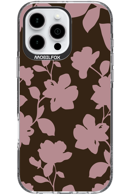 Flower Serenade - Apple iPhone 16 Pro Max