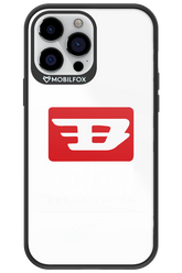 Ultra Benzin 2.0 - Apple iPhone 13 Pro Max