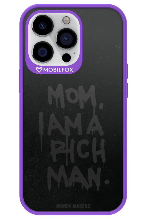 Rich Man - Apple iPhone 13 Pro