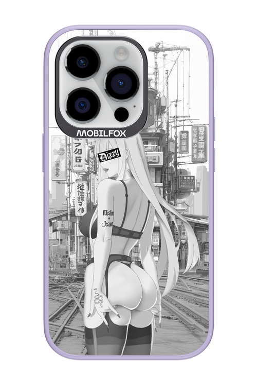 Blade Beauty - Apple iPhone 14 Pro