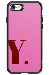 Y (Sorbet) 2.0 - Apple iPhone 8