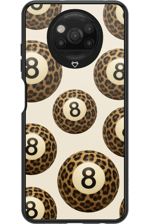 Wild Winner - Xiaomi Poco X3 Pro