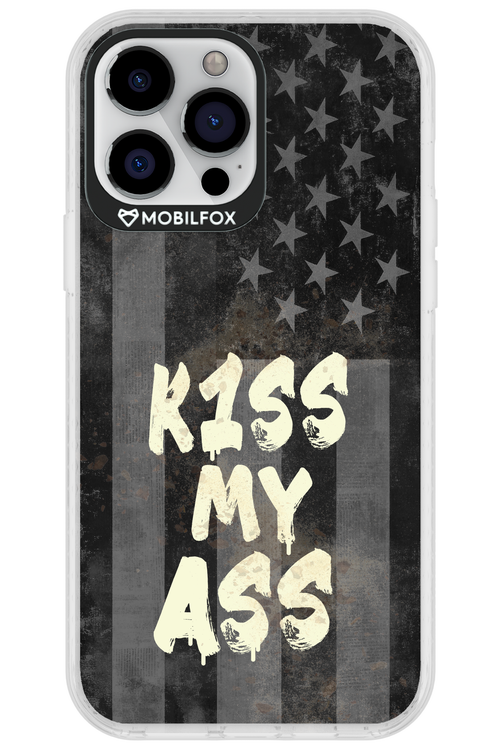 KISS II 2.0 - Apple iPhone 13 Pro Max