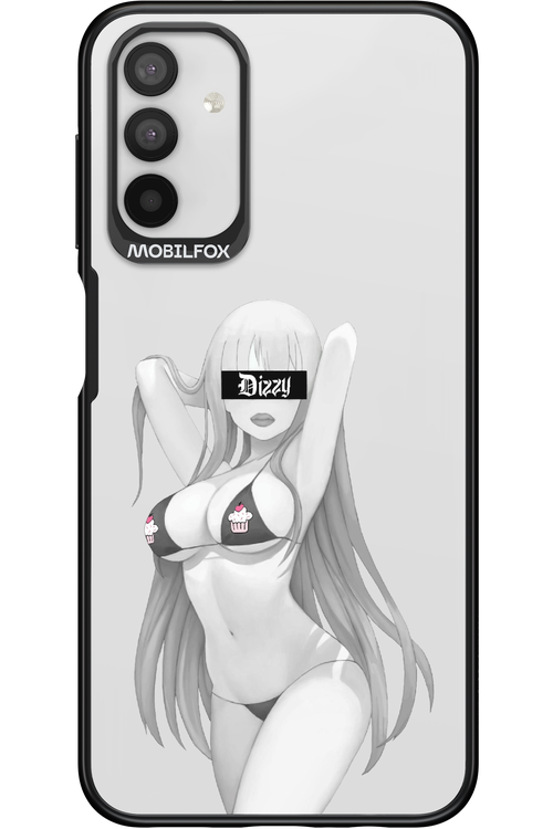 Cupcake Rebel - Samsung Galaxy A04s