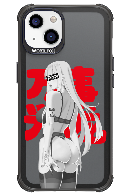 Neo Silence - Apple iPhone 13