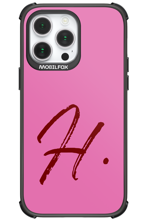 (Sorbet) H 2.0 - Apple iPhone 14 Pro Max