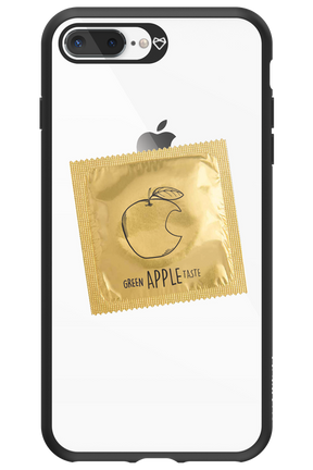Safety Apple 2.0 - Apple iPhone 8 Plus