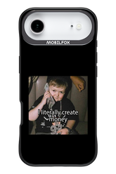 Create my money - Apple iPhone 17 Air