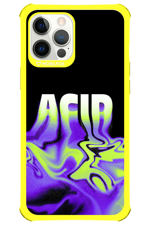 ACIID - Apple iPhone 12 Pro Max