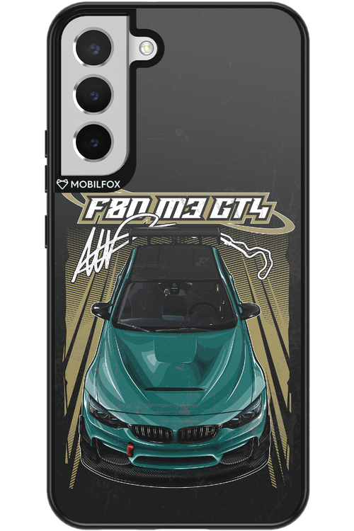 FBD M3 GT4 2.0 - Samsung Galaxy S22+