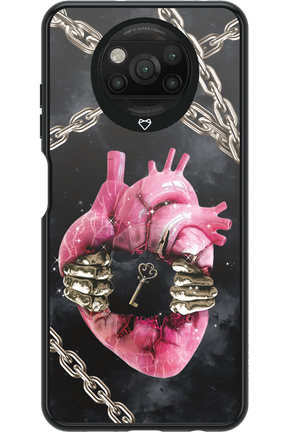 Love - Xiaomi Poco X3 NFC