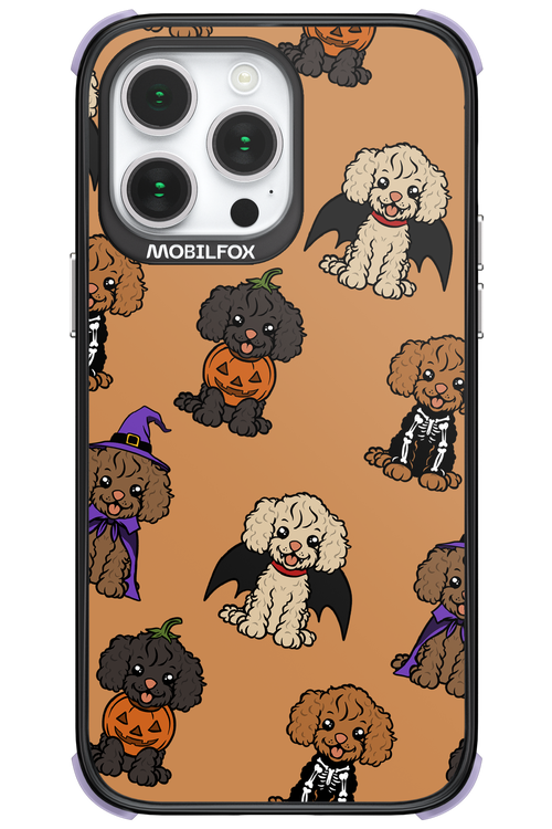 BOO-DLE CREW - Apple iPhone 14 Pro Max