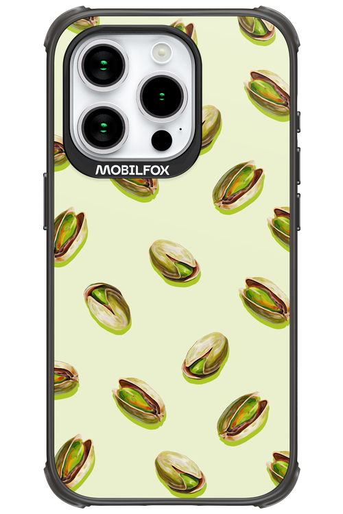 Pistachio Fever - Apple iPhone 15 Pro