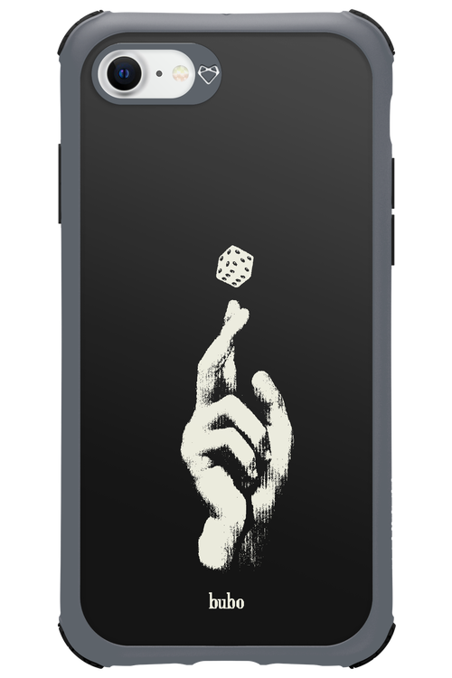 DAMNED LUCK - Apple iPhone SE 2022