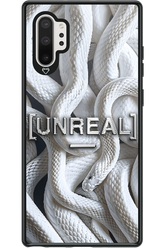 Snake and Chrome - Samsung Galaxy Note 10+