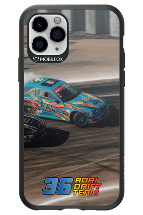 Tandem Thrill - Apple iPhone 11 Pro