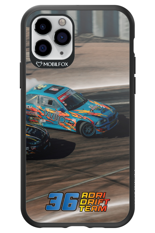 Tandem Thrill - Apple iPhone 11 Pro