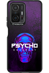 Psyskull - Xiaomi Mi 11T Pro