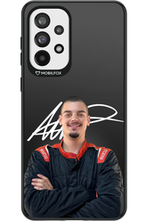 Driver’s Pride - Samsung Galaxy A73