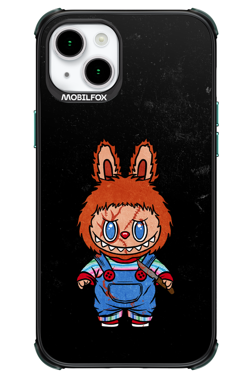 Playtime's over - Apple iPhone 15 Plus