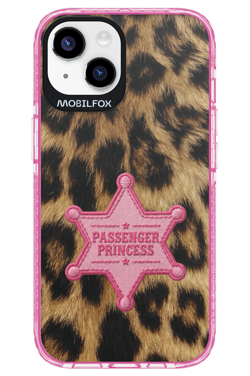 Passenger Princess 2.0 - Apple iPhone 14