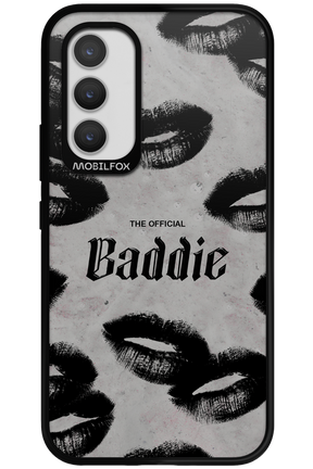 Official Baddie - Samsung Galaxy A34